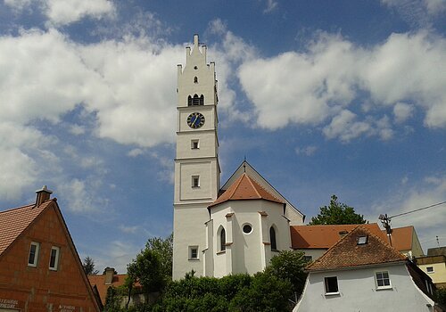 Herz Jesu Kirche