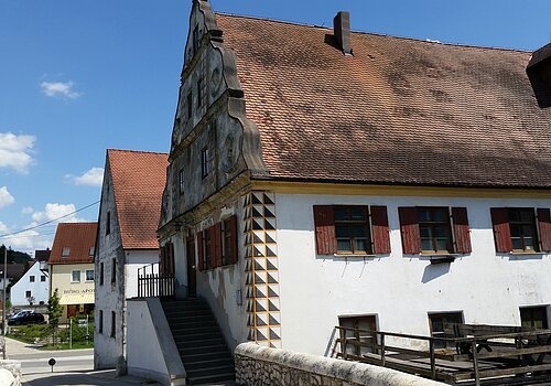 Bruckmühle