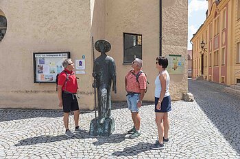Pilgern