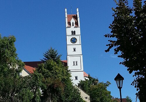 Herz Jesu Kirche