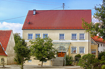 Landgasthof Weberhans