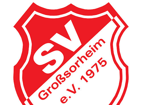 SV Großsorheim