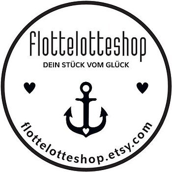 Flottelotteshop Stempel vom flottelotteshop