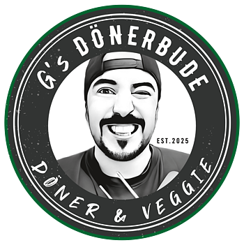 Logo einer Dönerbude