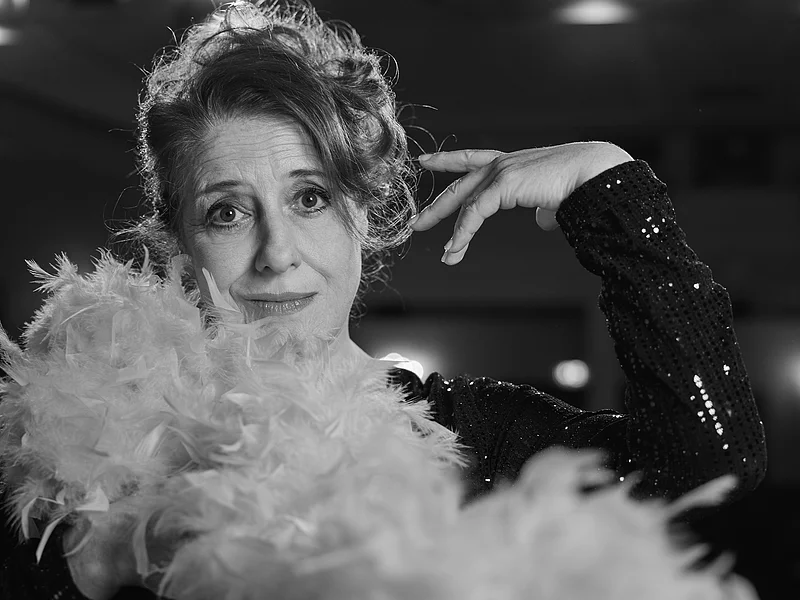 Bild von Luise Kinseher