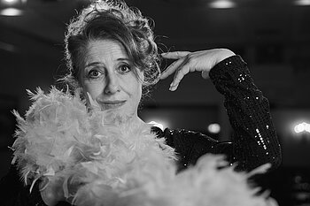 Bild von Luise Kinseher