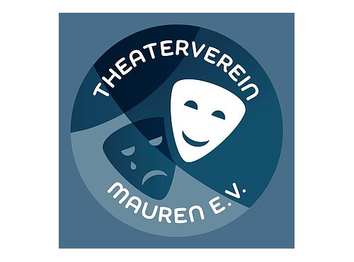Theaterverein Mauren Logo neu