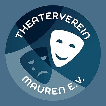 Theaterverein Mauren Logo neu
