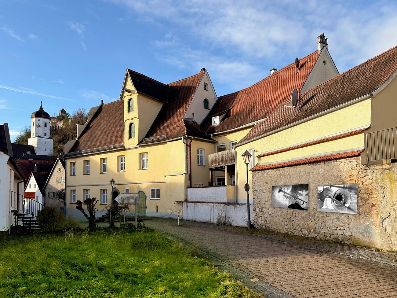 KlangFingerSpiel