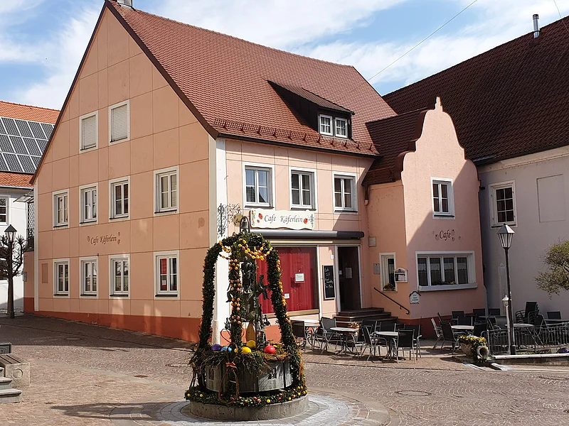 Cafe Käferlein