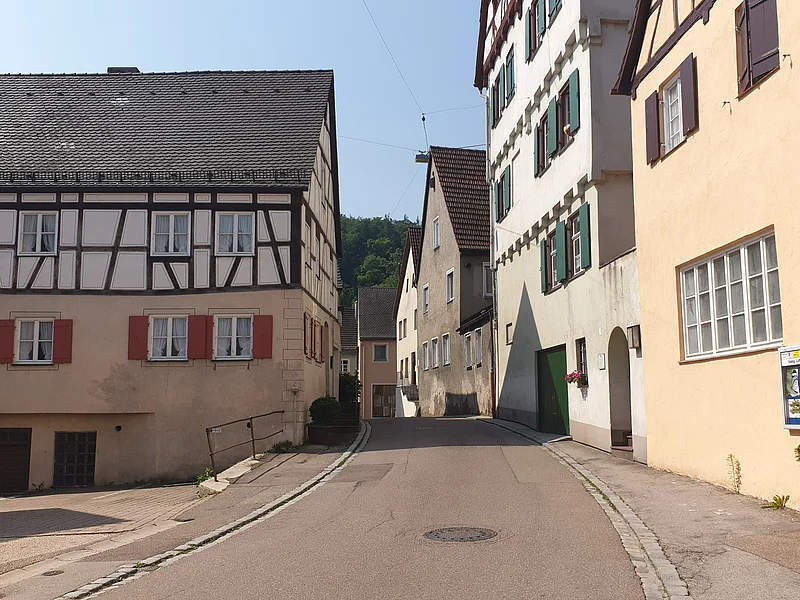 Donauwörther Straße