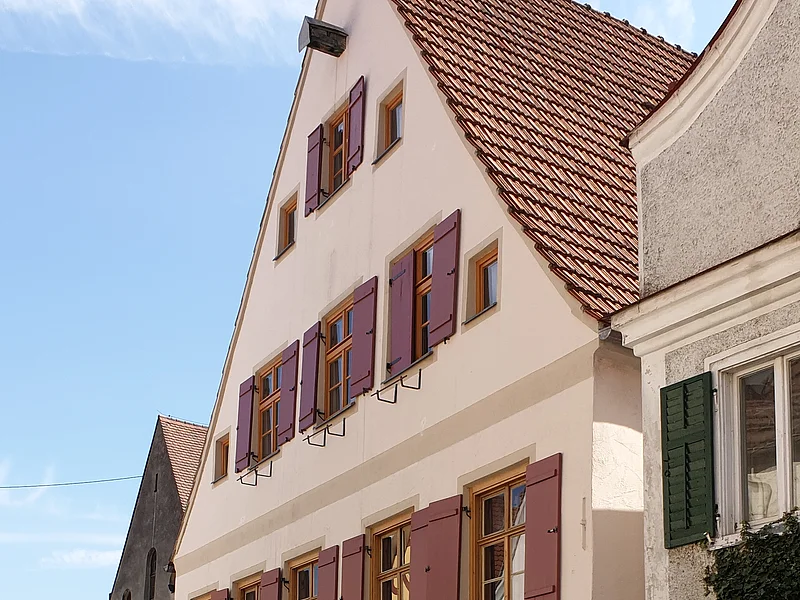 Hertle Haus