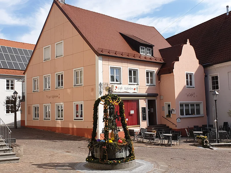 Cafe Käferlein