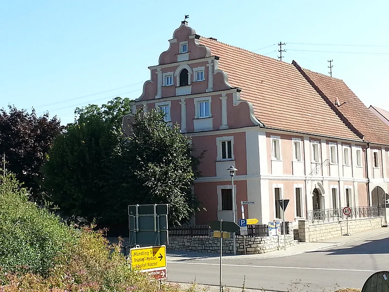 Die Pfalz