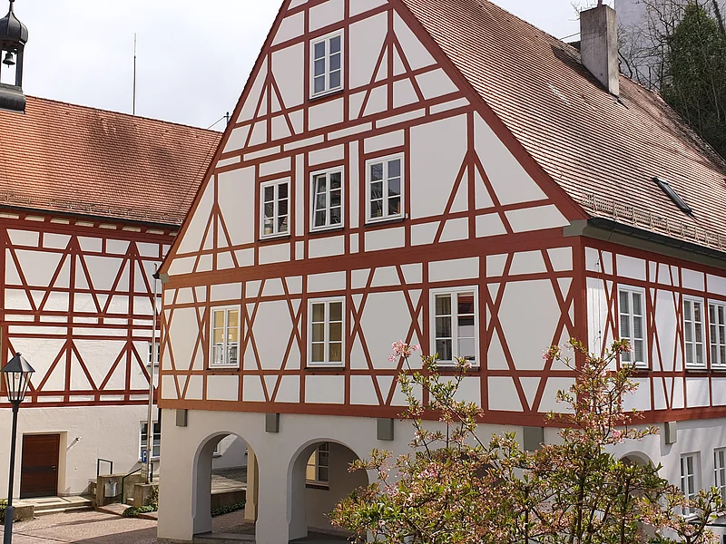 Rathaus