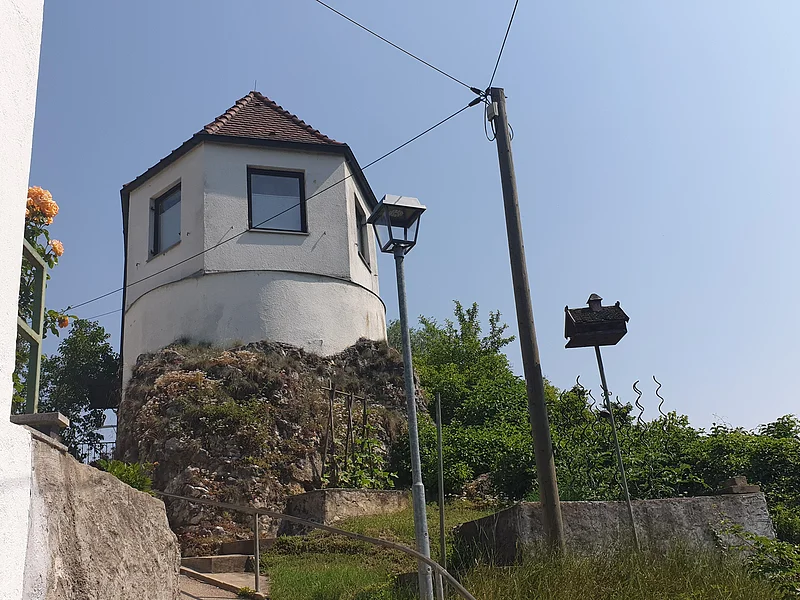 Schlössle