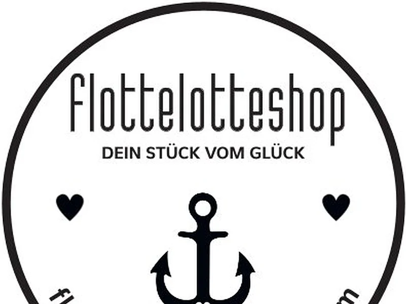 Stempel vom flottelotteshop