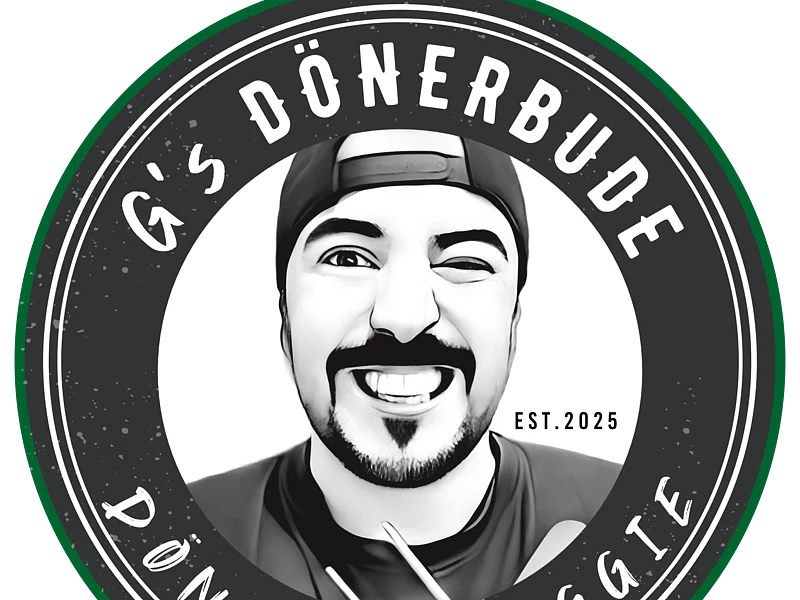 Logo einer Dönerbude