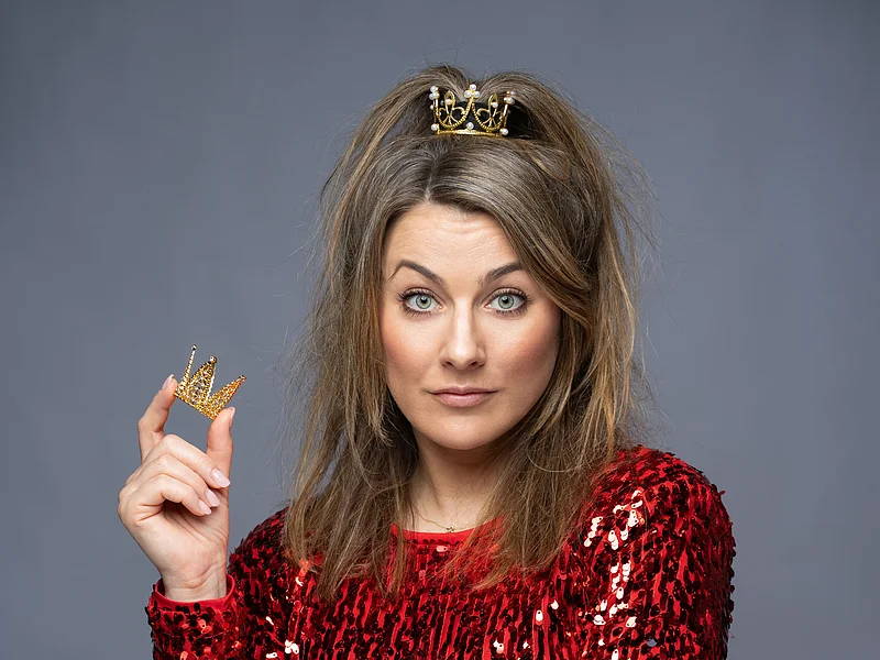 Kathi Wolf - „Psycho Royal" Kathi Wolf - „Psycho Royal"
