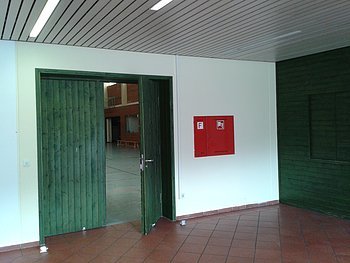 Foyer Foyer
