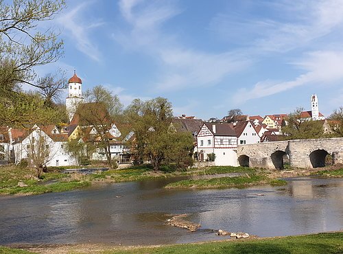 Steinerne Brücke