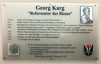 Georg Karg