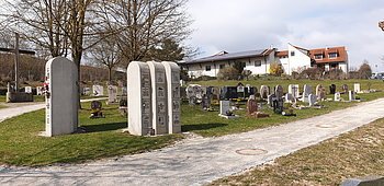 Friedhof