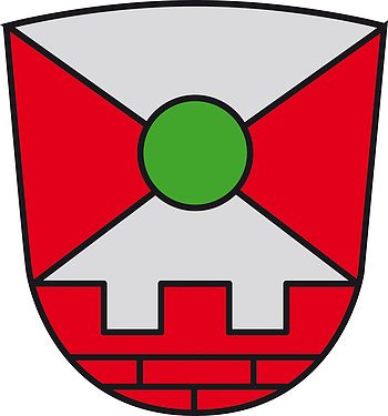 Wappen Mauren