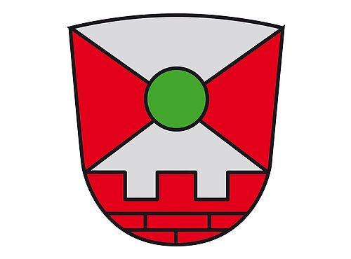 Wappen Mauren