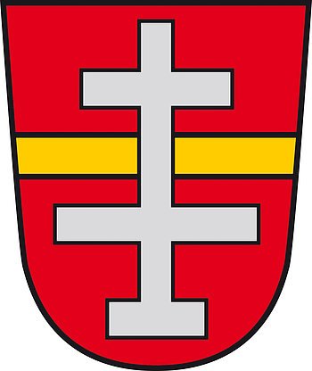 Wappen Mündling