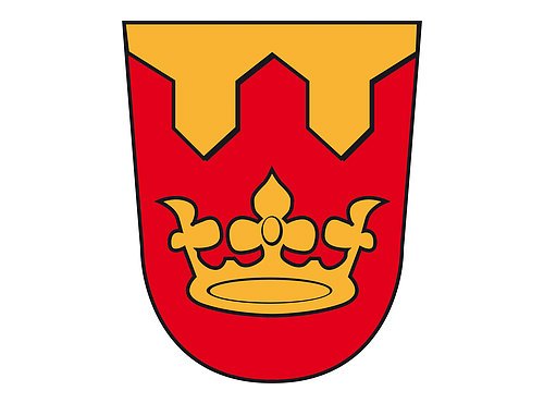 Wappen Großsorheim