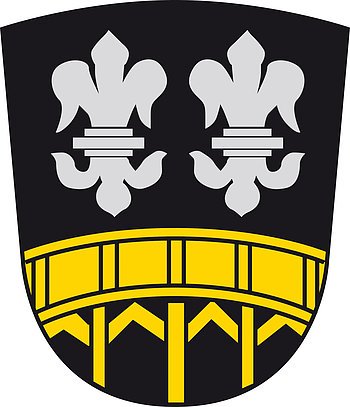 Wappen Ebermergen