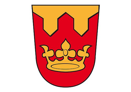 Wappen Großsorheim