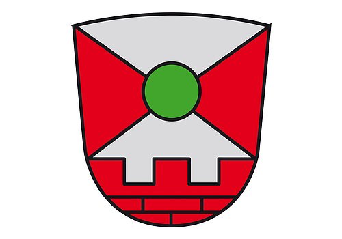 Wappen Mauren