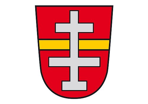 Wappen Mündling