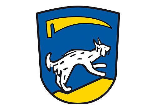 Wappen Ronheim