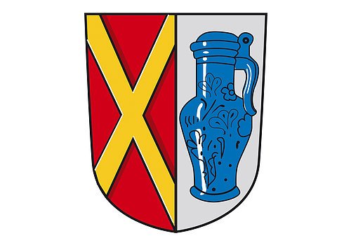 Wappen Schrattenhofen