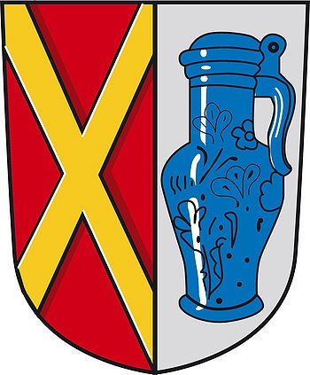 Wappen Schrattenhofen