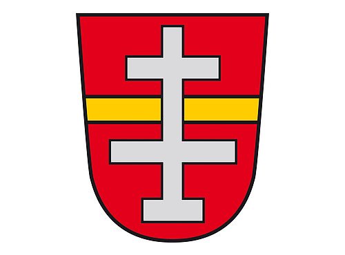 Wappen Mündling