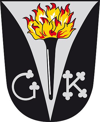 Wappen Heroldingen
