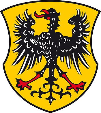 Wappen Harburg