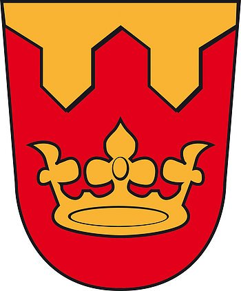 Wappen Großsorheim