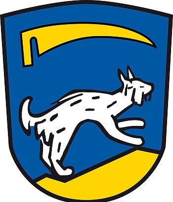 Wappen Ronheim