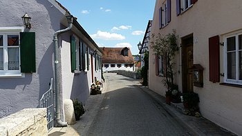 Auf der Brücke 2