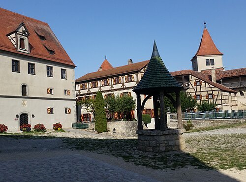 Burgschenke Harburg