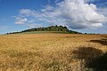 Peter W. Lipinski - Blick zum Rollenberg