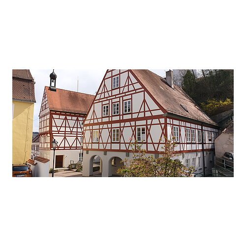 Rathaus