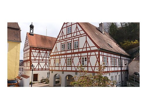 Rathaus