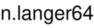 n.langer64