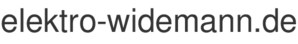 elektro-widemann.de